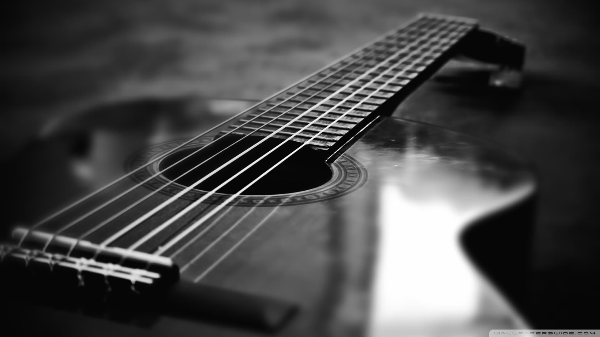Guitar Fundamentals
